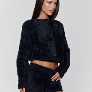 Outcast Women's Moli Cardigan, size Small - NWT